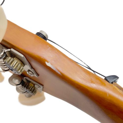 HILO ソプラノウクレレ 2652