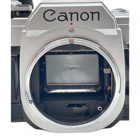 CANON (キヤノン) フィルムカメラ AE-1｜トレファクONLINE