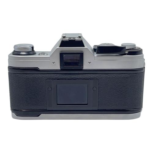 CANON (キヤノン) フィルムカメラ AE-1