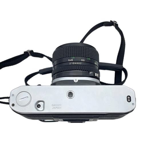 CANON (キヤノン) フィルムカメラ AE-1