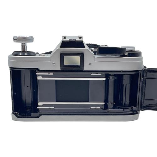 CANON (キヤノン) フィルムカメラ AE-1