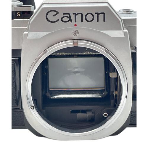 CANON (キヤノン) フィルムカメラ AE-1