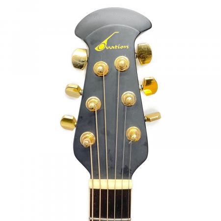 ⭐️ ⭐︎トモ⭐︎⭐️Ovation エレアコ Ovation Custom Elite C2078AX-RTD / Red Teardrop Burst 税込販売価格