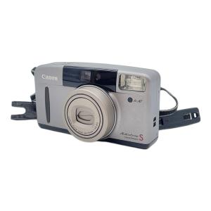 CANON (キヤノン) フィルムカメラ AUTOBOY S ジャンク品