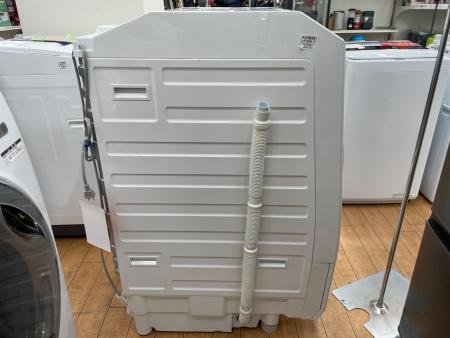 TOSHIBA (トウシバ) ドラム式洗濯乾燥機 TW-127XH3 2024年製 211