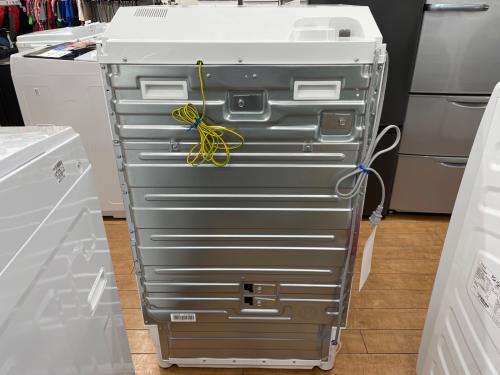 TOSHIBA (トウシバ) ドラム式洗濯乾燥機 TW-127XH3 2024年製 211