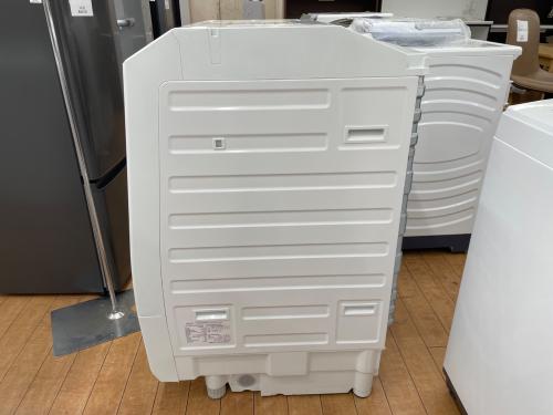 TOSHIBA (トウシバ) ドラム式洗濯乾燥機 TW-127XH3 2024年製 211