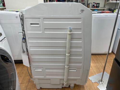 TOSHIBA (トウシバ) ドラム式洗濯乾燥機 TW-127XH3 2024年製 211