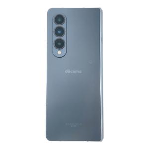 Galaxy Z Fold4 SC-55C