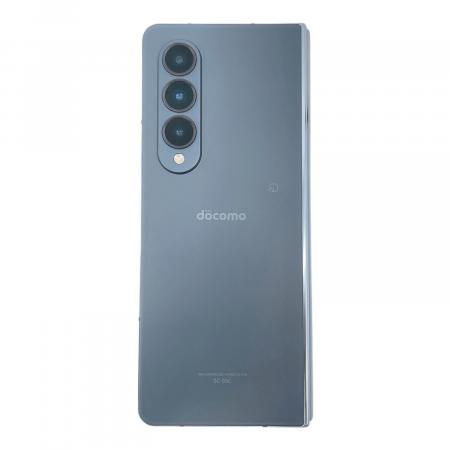Galaxy Z Fold4 SC-55C｜トレファクONLINE