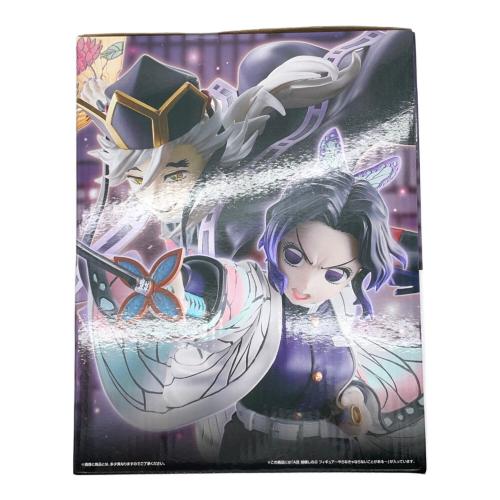 BANDAI (バンダイ) 【未開封】フィギュア 胡蝶しのぶ ～やらなきゃならないことがある～ 「一番くじ 鬼滅の刃～姉の仇～」 A賞 フィギュア フィギュア