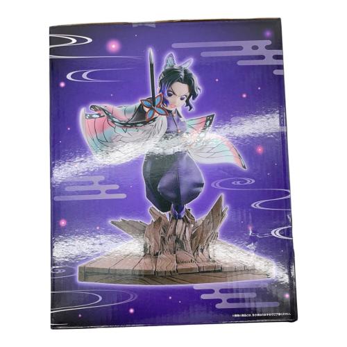 BANDAI (バンダイ) 【未開封】フィギュア 胡蝶しのぶ ～やらなきゃならないことがある～ 「一番くじ 鬼滅の刃～姉の仇～」 A賞 フィギュア フィギュア