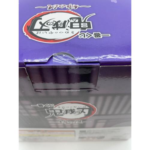 BANDAI (バンダイ) 【未開封】フィギュア 胡蝶しのぶ ～やらなきゃならないことがある～ 「一番くじ 鬼滅の刃～姉の仇～」 A賞 フィギュア フィギュア