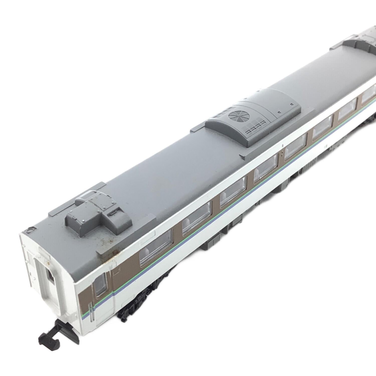 TOMIX (トミックス) キハ183系 特急とかち スラントノーズ 5両セット N