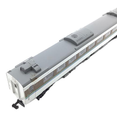 TOMIX (トミックス) キハ183系 特急とかち スラントノーズ 5両セット Nゲージ ペン跡有