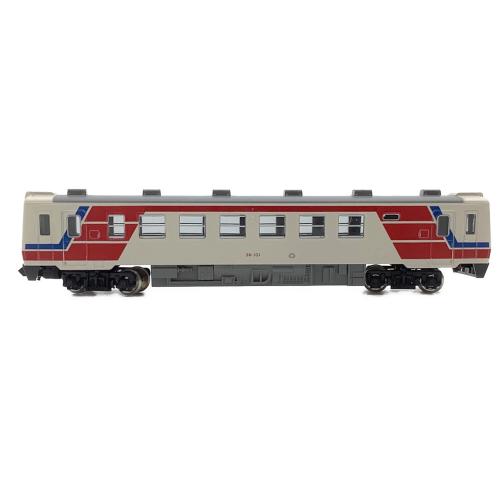 TOMIX (トミックス) 三陸鉄道36形 2両セット Nゲージ 2621 2622