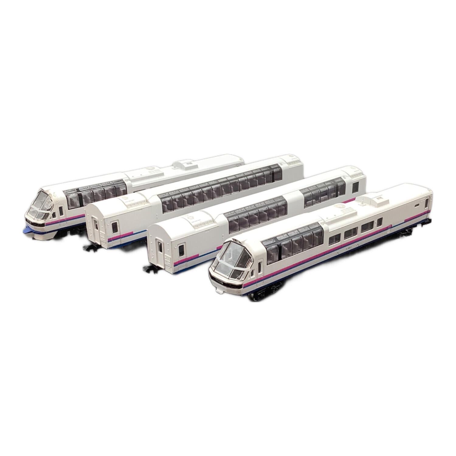 TOMIX (トミックス) JR北海道 フラノエクスプレス Nゲージ 2497