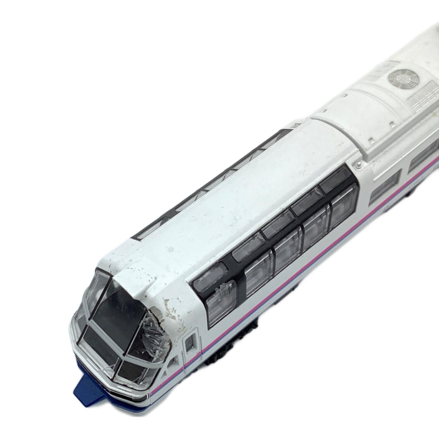 TOMIX (トミックス) JR北海道 フラノエクスプレス Nゲージ 2497