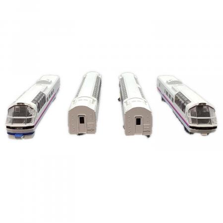 TOMIX (トミックス) JR北海道 フラノエクスプレス Nゲージ 2497