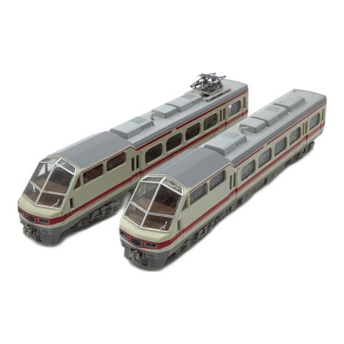 TOMIX (トミックス) 名鉄8800系 Nゲージ