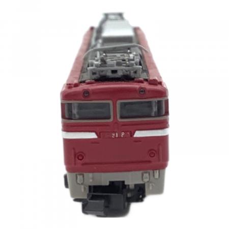 TOMIX (トミックス) EF65 1118 レインボー塗装 Nゲージ 2113