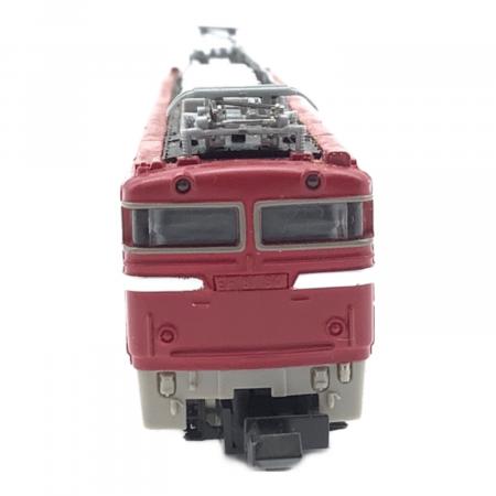 【非常に良い】 TOMIX 2113 EF65 1118 レインボー塗装 TOMIX (トミックス) EF65 1118 レインボー塗装 Nゲージ 2113