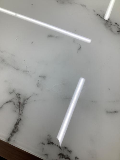 ニトリ センターテーブル 1503055 ホワイト エスペルト