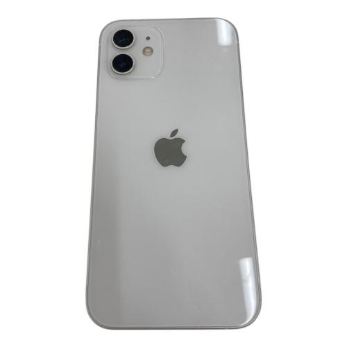 Apple (アップル) iPhone12 MGHP3J/A 64GB