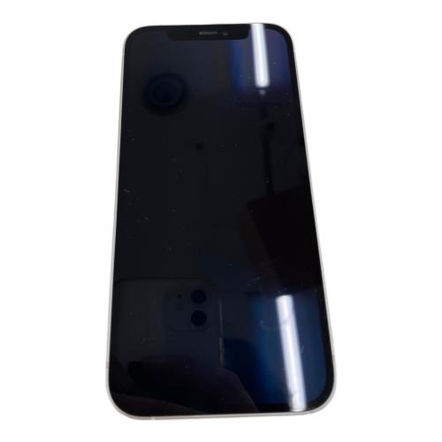 Apple (アップル) iPhone12 MGHP3J/A 64GB