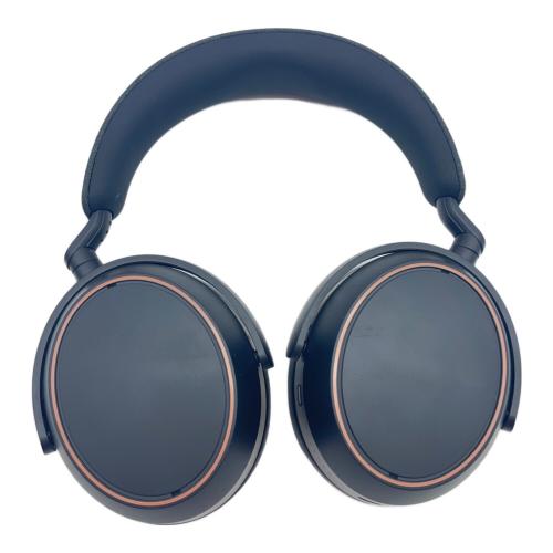 SENNHEISER (ゼンハイザー) ワイヤレスヘッドホン M4AEBT MOMENTUM 4 Wireless