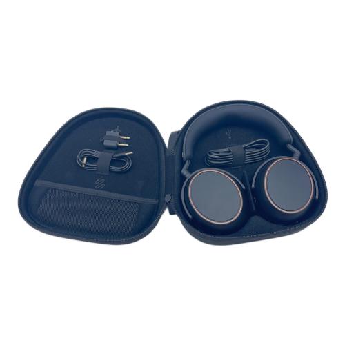 SENNHEISER (ゼンハイザー) ワイヤレスヘッドホン M4AEBT MOMENTUM 4 Wireless