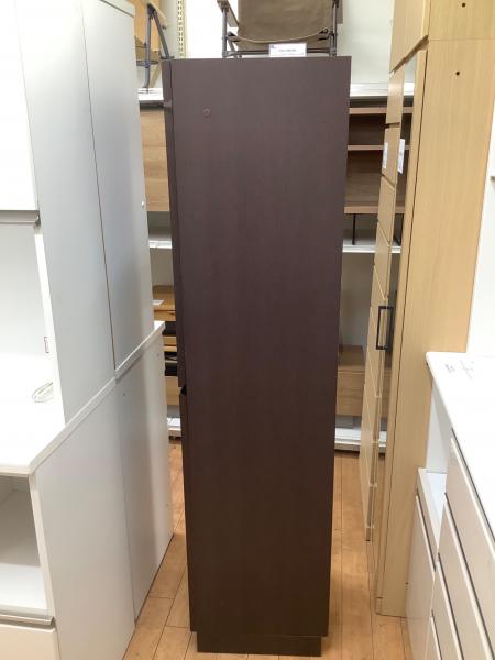 ★リユースのサカイ水戸店★ ニトリ キャビネット ブラウン H76.5×D43×W119.5 クリーニング済み MT5627 軽量キャビネット(MBR/BK JH004)72cm幅 | ニトリネット【公式】 家具