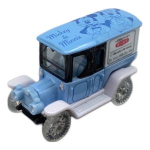 TOMY (トミー) ディズニーモータース ハイハットクラシック 第一生命モデル トミカ 本体のみ