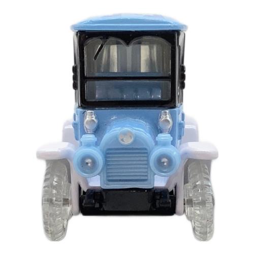TOMY (トミー) ディズニーモータース ハイハットクラシック 第一生命モデル トミカ 本体のみ