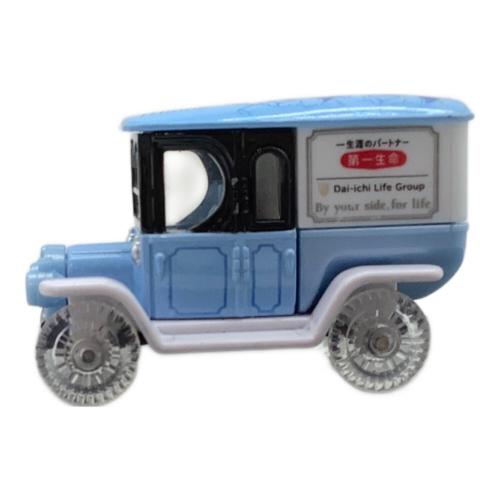 TOMY (トミー) ディズニーモータース ハイハットクラシック 第一生命モデル トミカ 本体のみ