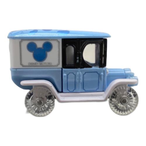 TOMY (トミー) ディズニーモータース ハイハットクラシック 第一生命モデル トミカ 本体のみ