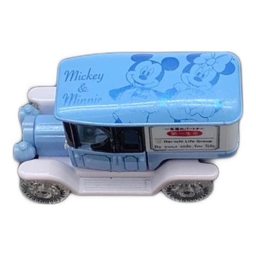 TOMY (トミー) ディズニーモータース ハイハットクラシック 第一生命モデル トミカ 本体のみ