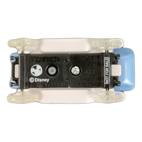 TOMY (トミー) ディズニーモータース ハイハットクラシック 第一生命モデル トミカ 本体のみ