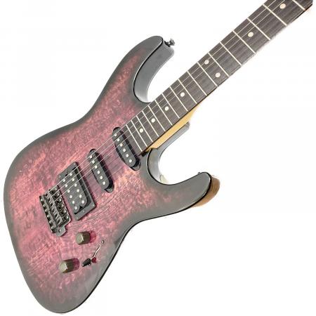 ギター Bill Lawrence VR402 TlLipH MOD bill lawrence (ビルローレンス) エレキギター VR-402｜トレファクONLINE