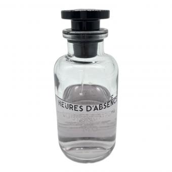 LOUIS VUITTON (ルイ ヴィトン) フレグランス 100ml 残量50%-80% ウール・ダプサンス