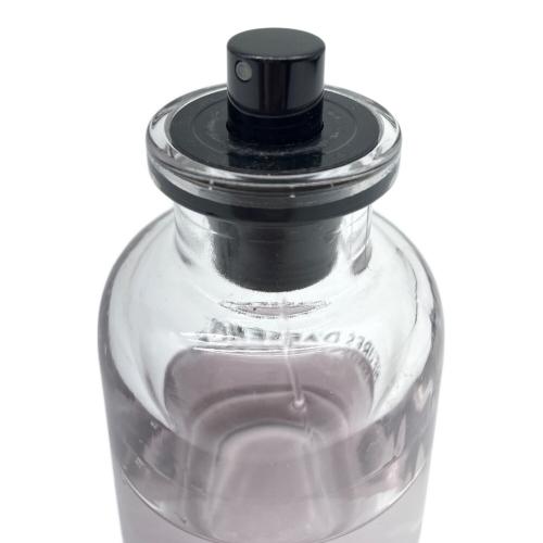 LOUIS VUITTON (ルイ ヴィトン) フレグランス 100ml 残量50%-80% ウール・ダプサンス