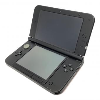 Nintendo (ニンテンドー) Nintendo 3DS LL SPR-001 レッド×ブラック