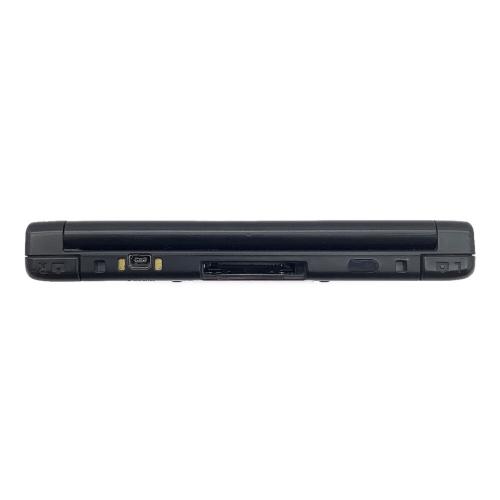 Nintendo (ニンテンドー) Nintendo 3DS LL SPR-001 レッド×ブラック