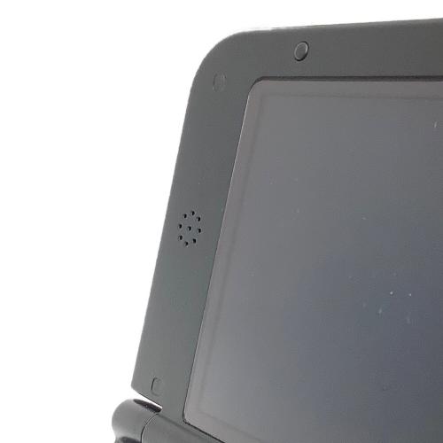 Nintendo (ニンテンドー) Nintendo 3DS LL SPR-001 レッド×ブラック