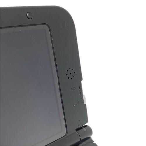 Nintendo (ニンテンドー) Nintendo 3DS LL SPR-001 レッド×ブラック