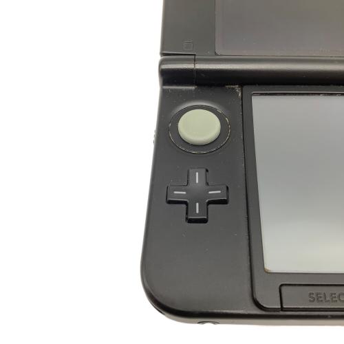 Nintendo (ニンテンドー) Nintendo 3DS LL SPR-001 レッド×ブラック