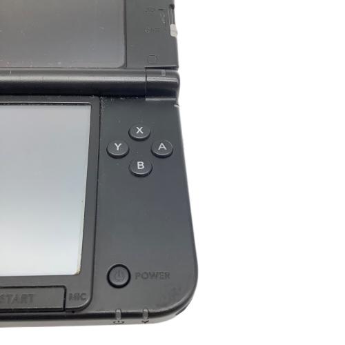 Nintendo (ニンテンドー) Nintendo 3DS LL SPR-001 レッド×ブラック