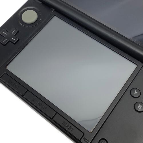 Nintendo (ニンテンドー) Nintendo 3DS LL SPR-001 レッド×ブラック