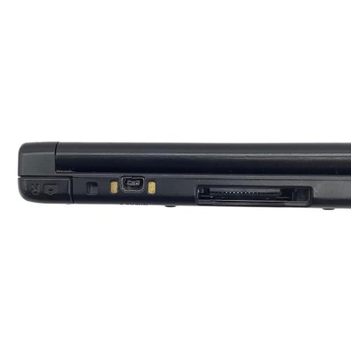 Nintendo (ニンテンドー) Nintendo 3DS LL SPR-001 レッド×ブラック