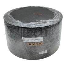 Fatwood Factory (ファットウッド ファクトリー) プラチナ撒き漆塗り台